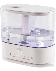 Увлажнитель воздуха JH-HDS40 Jvc