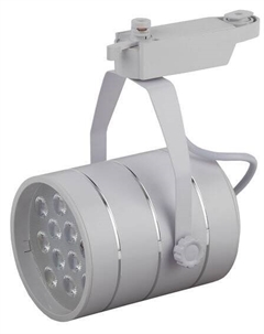Трековый светильник TR3-12 WH Б0032106 Эра