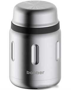 Термос для еды Jerrycan 700 мл (матовый) Bobber