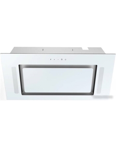 Кухонная вытяжка Santa 850 60 S (белый) Zorg