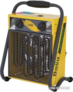 Электрическая тепловая пушка BHP-M-5 Ballu