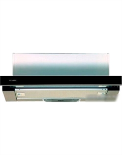 Кухонная вытяжка Flox Glass BK A50 315.0567.355 Faber