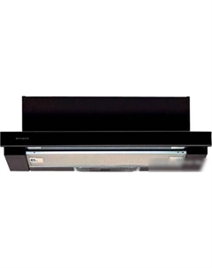 Кухонная вытяжка Flox BK A50 315.0567.354 Faber