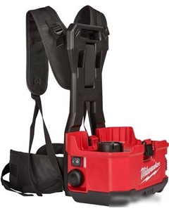 Аккумуляторный опрыскиватель Switch Tank M18 BPFPH-401 4933464962 Milwaukee