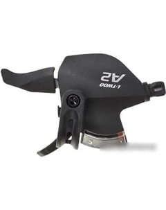 Переключатель скоростей передний SL-V4007-3W Ltwoo