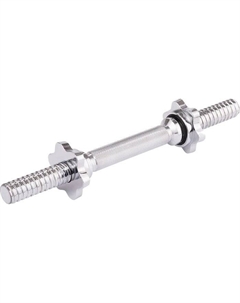 Гантельный гриф BB-107 40 см Starfit