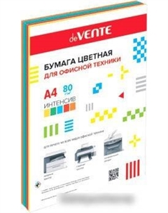 Офисная бумага A4 80 г/м? 100 л 2072411 Devente