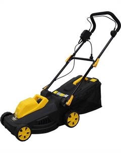 Газонокосилка ELM-1600T Huter