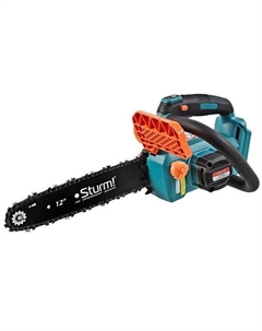 Аккумуляторная пила CSC1811BL (без АКБ) Sturm!