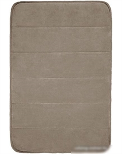 Коврик для ванной Велюр 7171 (60x100, мокко) Вилина