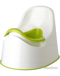 Детский горшок Barntoalett MR3-105 Swed house