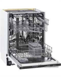 Встраиваемая посудомоечная машина AMMER 60 BI K Krona