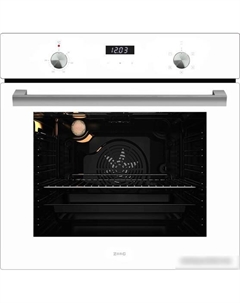 Электрический духовой шкаф ROL66 (белый) Zorg