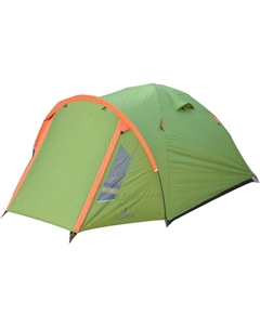 Кемпинговая палатка Oboluse-5 (зеленый) Coyote