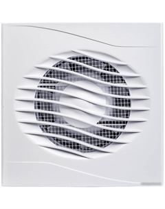 Осевой вентилятор Волна 120СОК (белый) Event