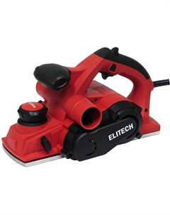 Рубанок Р 1011 Elitech