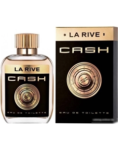 Туалетная вода Cash Man EdT (100 мл) La rive