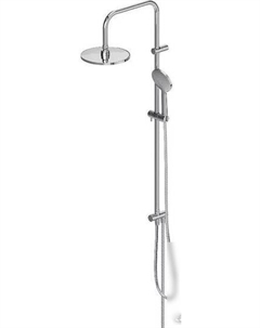 Душевая система Jupiter 977000000 Damixa