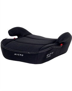 Детское сиденье Micro City Line 1034 (черный) Rant