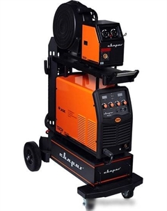 Сварочный инвертор Tech MIG 3500 (N222) Сварог