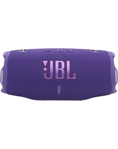 Беспроводная колонка Charge 6 (фиолетовый) Jbl