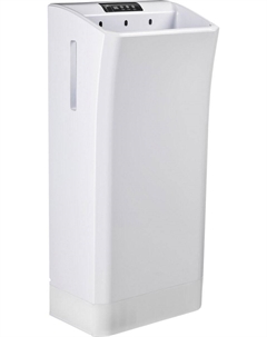 Сушилка для рук M-H9 (2000 W, белый) Saniteco