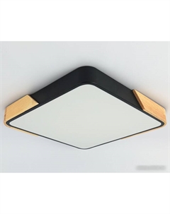 Светильник Ambrella FZ1316 (черный/светлое дерево) Ambrella light