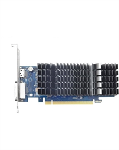Видеокарта GeForce GT 1030 2GB GDDR5 [GT1030-SL-2G-BRK] Asus
