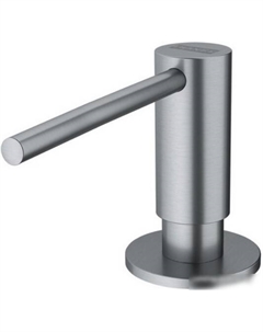Дозатор для жидкого мыла Atlas 112.0625.483 (нержавеющая сталь) Franke