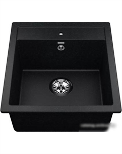 Кухонная мойка nit VG202 150835 (антрацит) Vigro