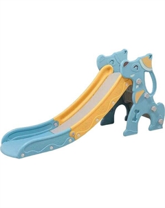 Горка Собачка A20023 (голубой) Sundays