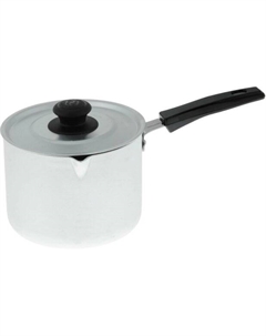 Кастрюля с длинной ручкой Классика 14011 Калитва