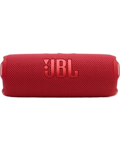Беспроводная колонка Flip 7 (красный) Jbl