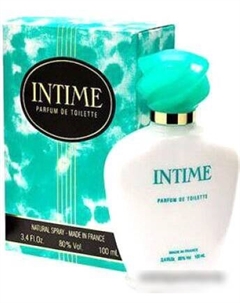 Туалетная вода Intime Woman EdT (100 мл) Arno sorel
