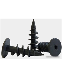 Набор винтов R16 Цокольный 693440 (50 шт) Технониколь