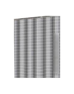 Шторка-занавеска для ванны BME820-180x200 Monami