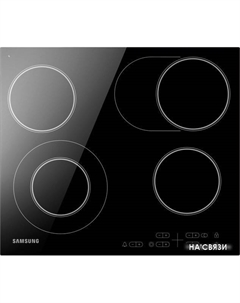 Варочная панель NZ64T3516AK Samsung