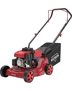 Газонокосилка ГБ 2539Т Elitech
