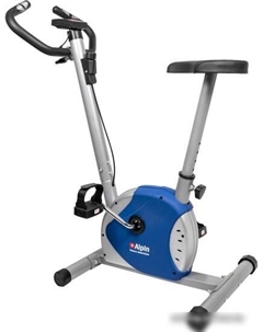 Велотренажер Actuel B-160 (синий) Alpin