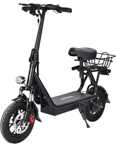 Электросамокат X6 Max (черный) Myway