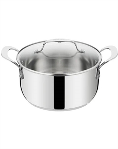 Кастрюля JO Kitchen Essentials E3134644 Tefal