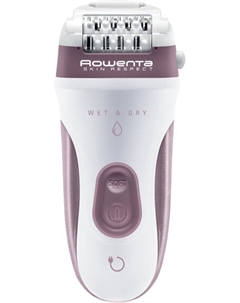Эпилятор EP8060F0 Rowenta