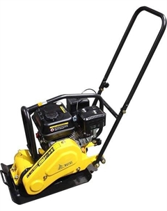 Виброплита WP60L (колесный комплект) Тсс