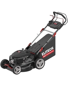 Газонокосилка GL 2346CS Elitech