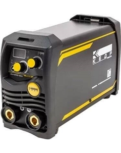 Сварочный инвертор UltraARC-250S Pulse Digital Кедр