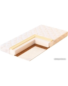 Матрас Юниор Flex 70x139 Плитекс