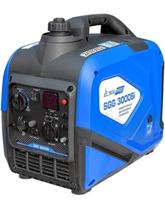 Бензиновый генератор SGG 3000SI 060054 Тсс