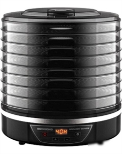 Сушилка для овощей и фруктов Redmond FD1103 Redmond (редмонд)