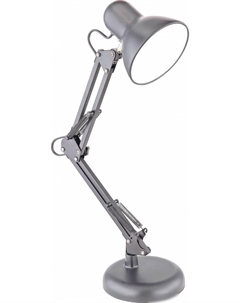 Настольная лампа Home SM-800A (серебристый) Sundays