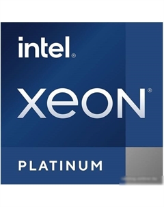 Процессор Xeon Platinum 8362 Intel